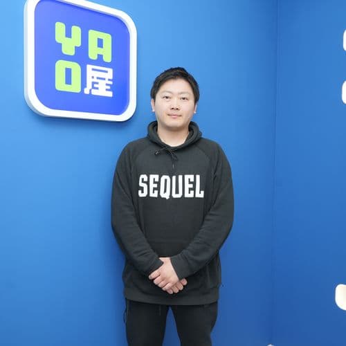 代表取締役 CEO 福本真士