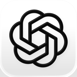 ChatGPT logo