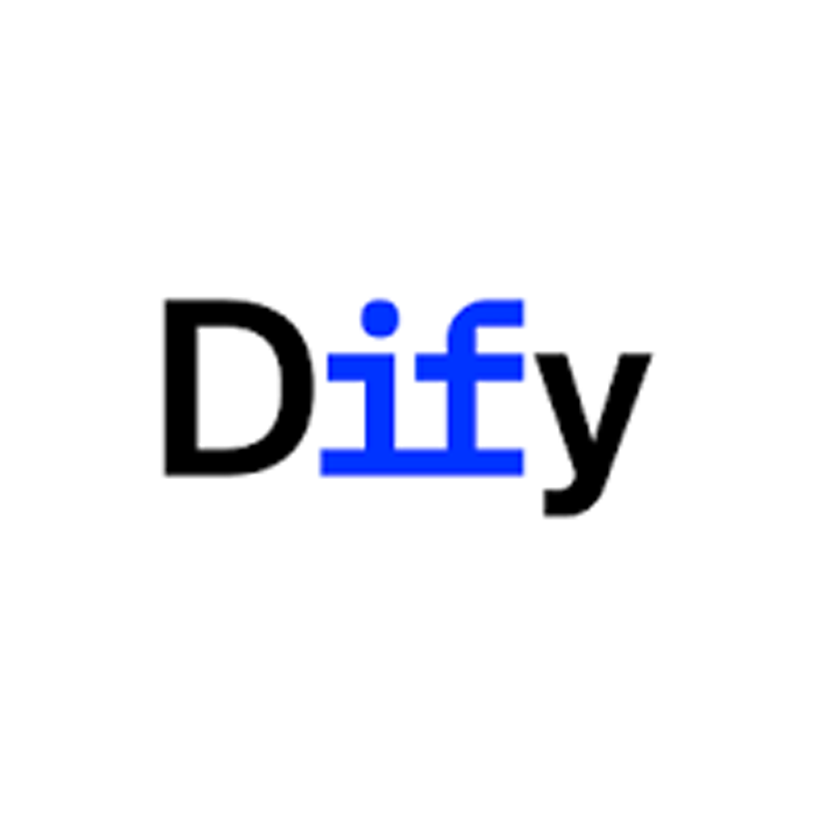 Dify logo