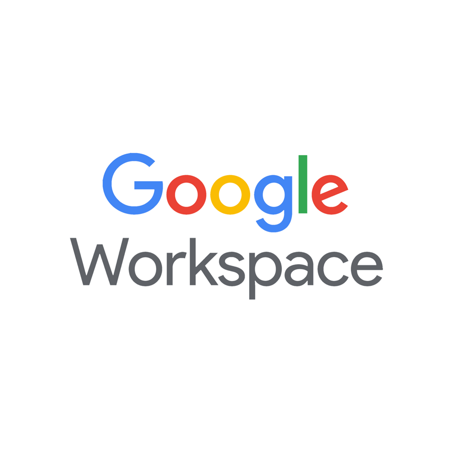 Google Workspace logo