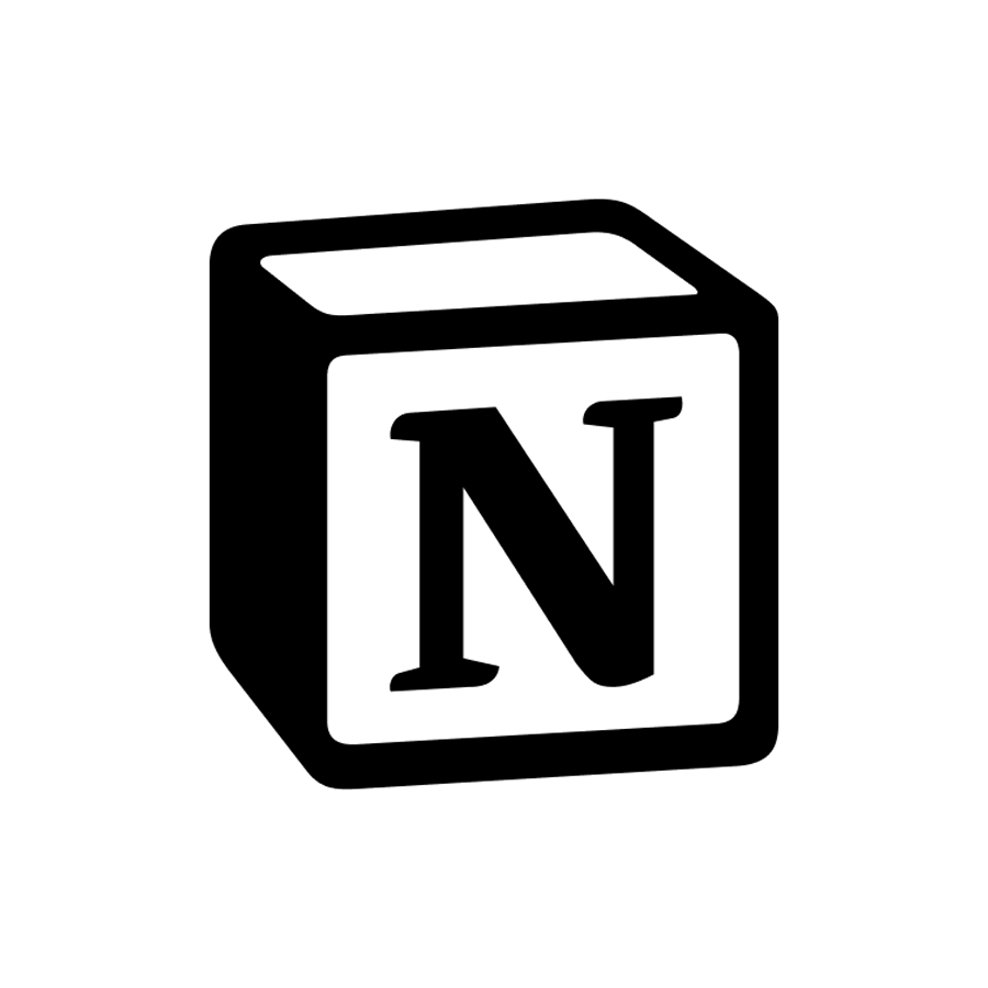 Notion logo