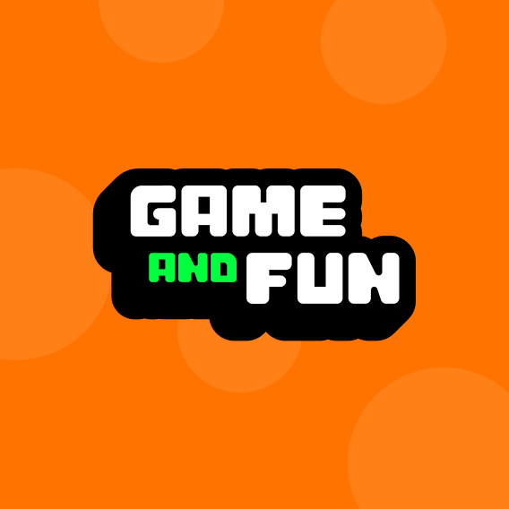 GAME AND FUN