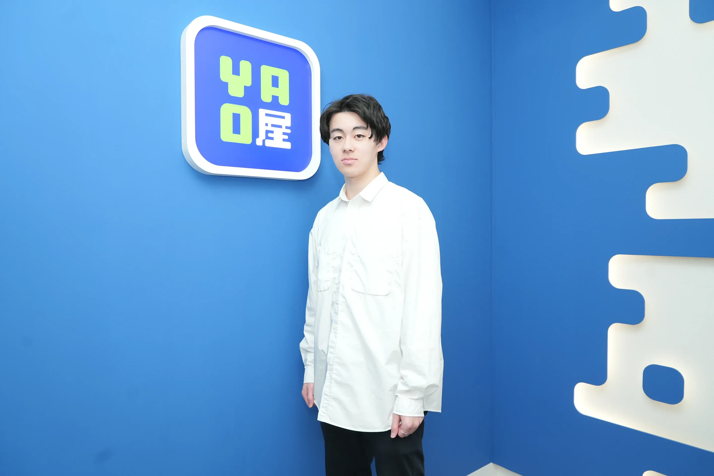 多彩な仲間と共に成長｜ゆうへいさんの「直感」を紐解く